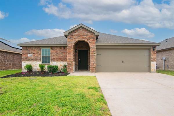 Farmersville, TX 75442,1805 Crimson Avenue