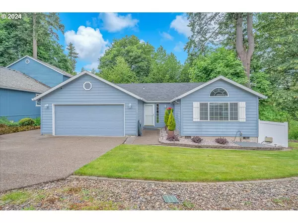 377 NW SADIE CT, Hillsboro, OR 97124