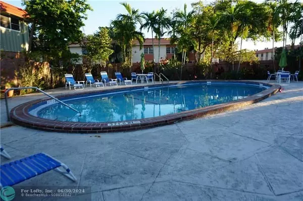 Wilton Manors, FL 33305,176 NE 20th Ct  #176