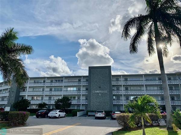 2143 Cambridge G  #2143,  Deerfield Beach,  FL 33442