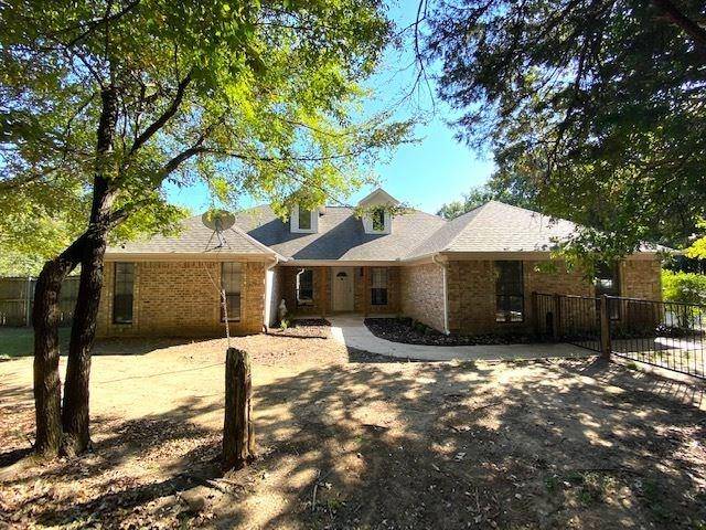 1062 County Rd 2770 W Of, Honey Grove, TX 75446