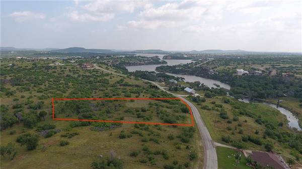 7116 Hells Gate Loop, Possum Kingdom Lake, TX 76475