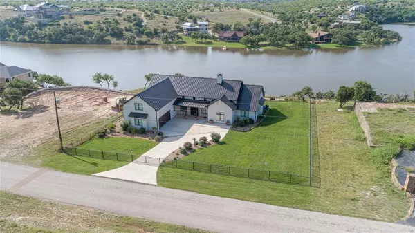 7033 Hells Gate Loop, Possum Kingdom Lake, TX 76475