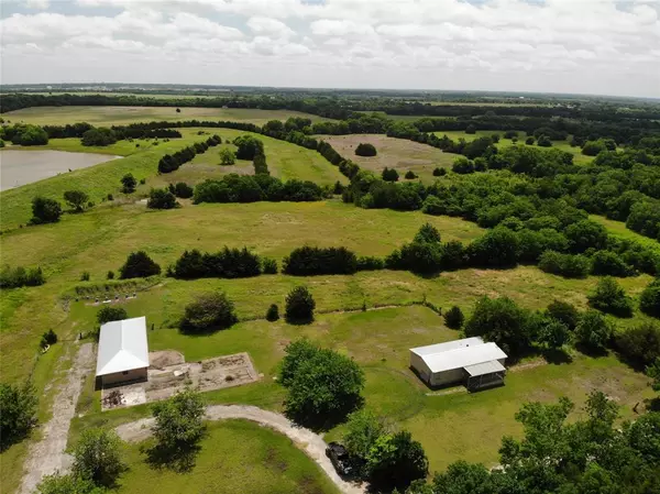 Lot 11 County Rd 4940, Leonard, TX 75452