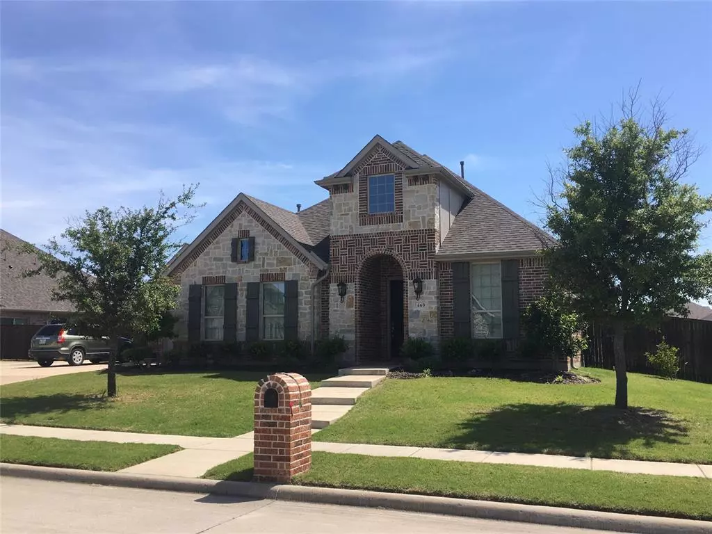 Murphy, TX 75094,460 Tablerock Drive