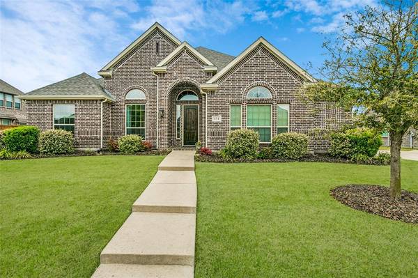 434 Desert Willow Lane, Murphy, TX 75094