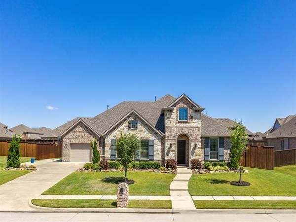 453 Tablerock Drive, Murphy, TX 75094