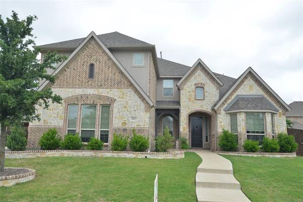 461 Tablerock Drive, Murphy, TX 75094