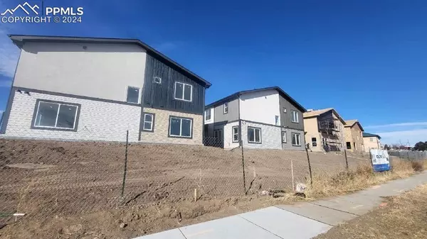 Colorado Springs, CO 80910,1939 Peralta PT