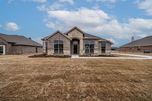 1785 MEADOWBROOK Lane,  Josephine,  TX 75173