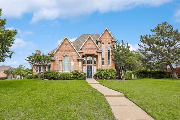 942 Tealwood Drive, Keller, TX 76248