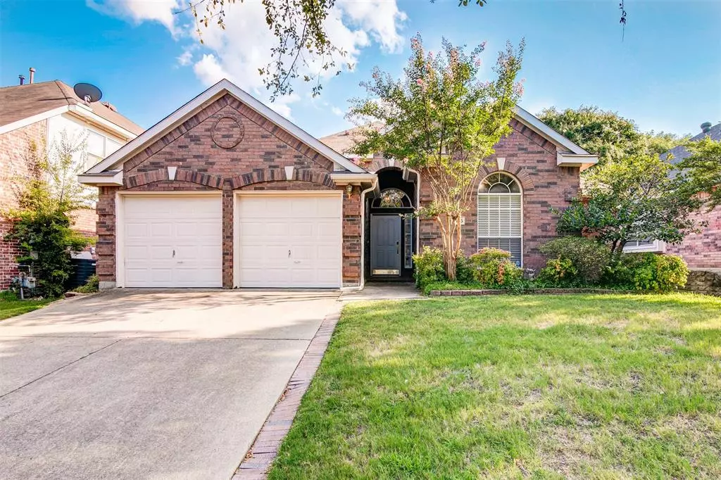 Mckinney, TX 75072,5405 Crystal Court