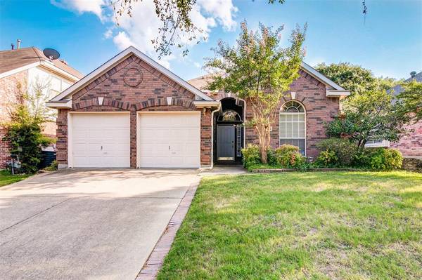 5405 Crystal Court, Mckinney, TX 75072