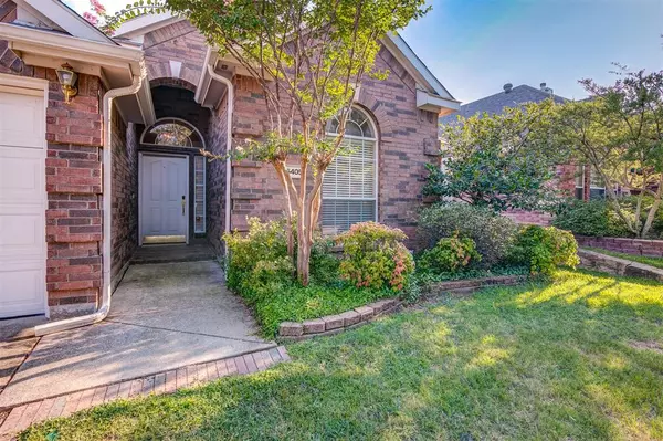 Mckinney, TX 75072,5405 Crystal Court