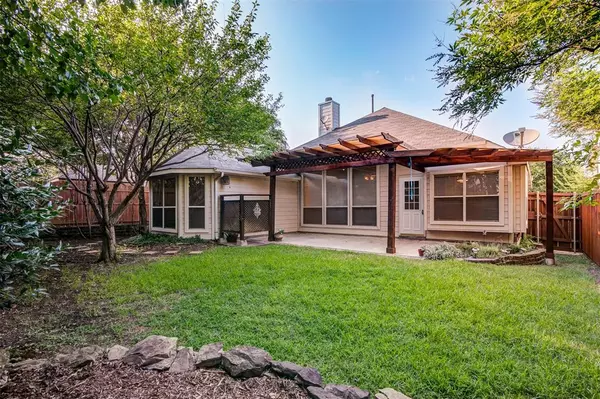 Mckinney, TX 75072,5405 Crystal Court