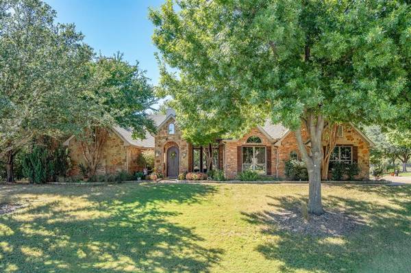 2301 Paradise Lane, Flower Mound, TX 75022