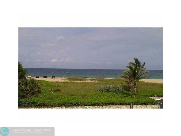 Pompano Beach, FL 33062,1300 N Ocean Blvd  #204