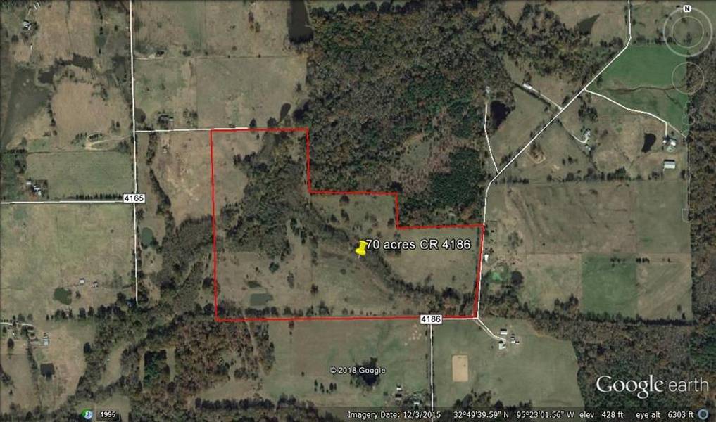 0000 CR 4186, Quitman, TX 75783