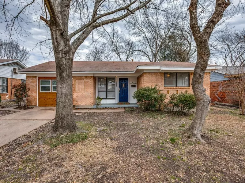 2902 Donald Drive, Garland, TX 75041