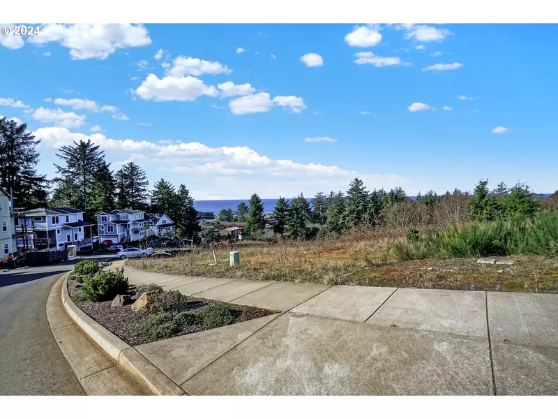 Lillian LN #Lot 18, Depoe Bay, OR 97341