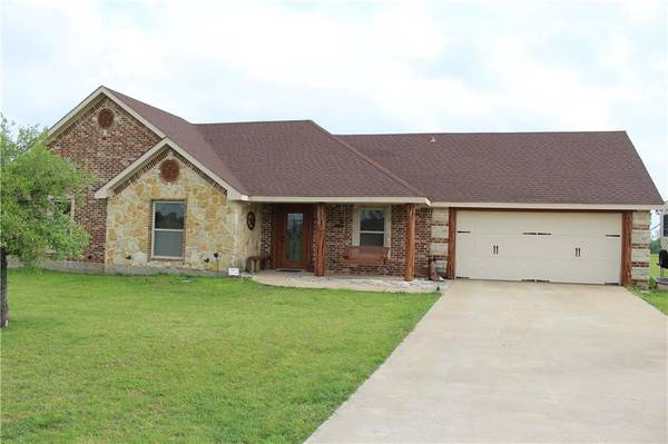 20543 NW County Road 3160, Hubbard, TX 76648