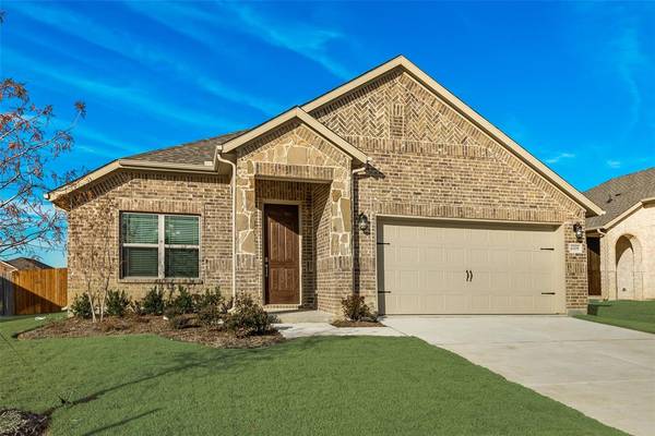 4009 Park Lane, Sanger, TX 76266