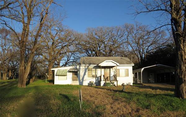 132 Bonner Street,  Fairfield,  TX 75840