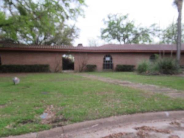 7 Haynes Circle, Terrell, TX 75160