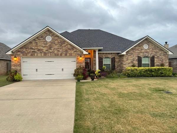 2605 Switchgrass Drive, Bossier City, LA 71111