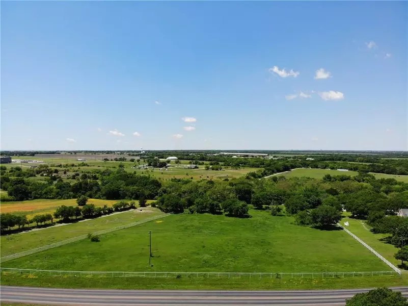 12.5ac Fm 1446, Waxahachie, TX 75167