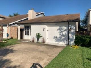 406 Santa Rosa Drive, Garland, TX 75043