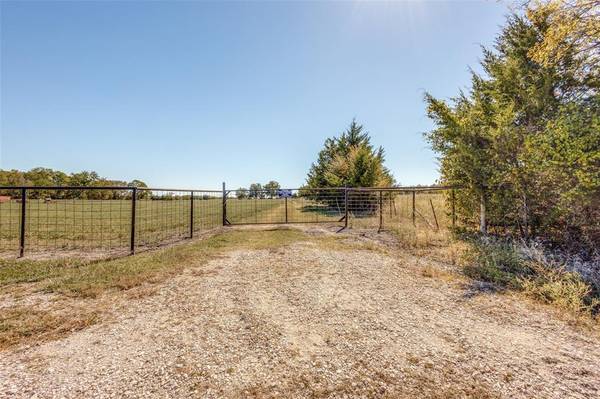 138 acres County Road 1124, Farmersville, TX 75442