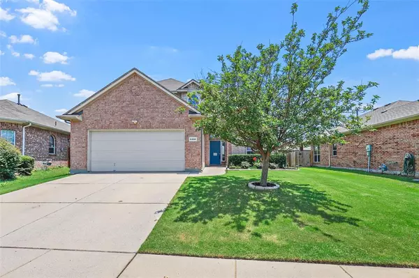 6406 Miranda Drive, Fort Worth, TX 76131