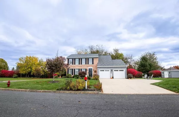 Hanover Twp, PA 18017,4940 Elmira Drive