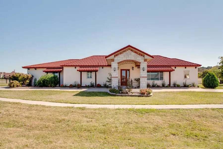 2206 Janet Court, Cedar Hill, TX 75104