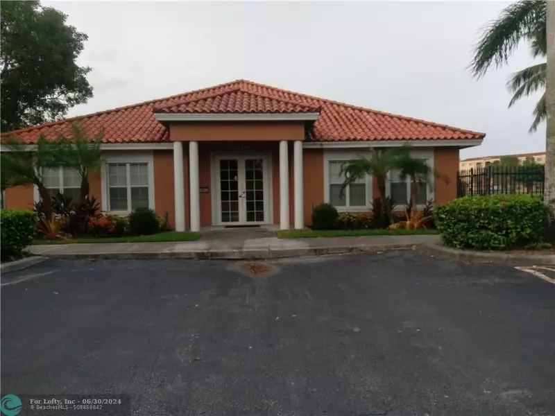 2271 SW 83rd Ave  #2271, Miramar, FL 33025