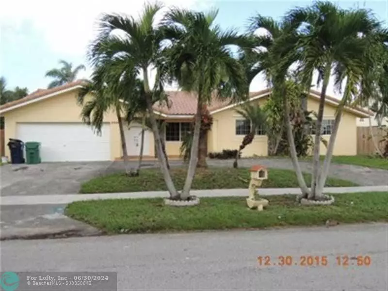 14641 SW 108TH ST, Miami, FL 33186