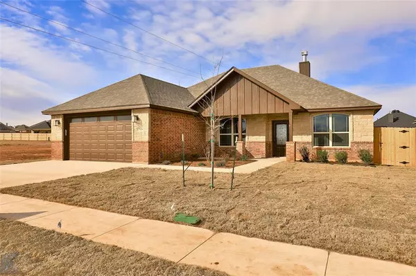 Abilene, TX 79606,7526 Olive Grove