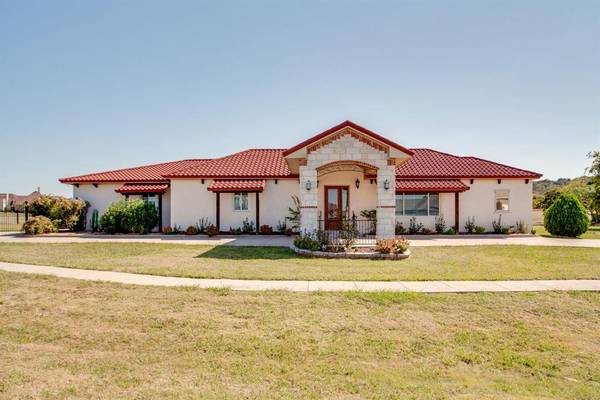 2206 Janet Court, Cedar Hill, TX 75104