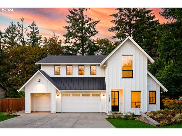 1720 FERNWOOD DR, Lake Oswego, OR 97034