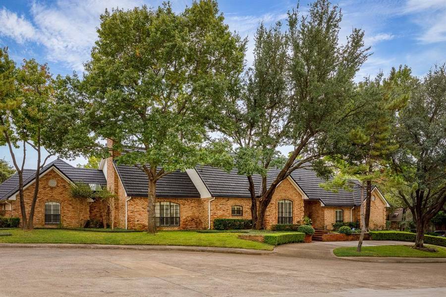 5520 CEDAR CREEK Lane, Dallas, TX 75252