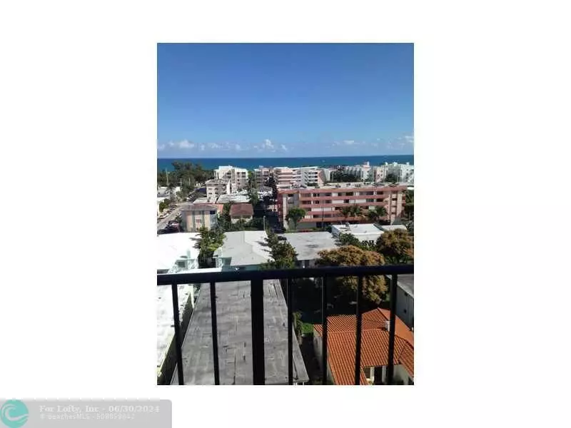 7850 Byron Ave  #1005, Miami Beach, FL 33141