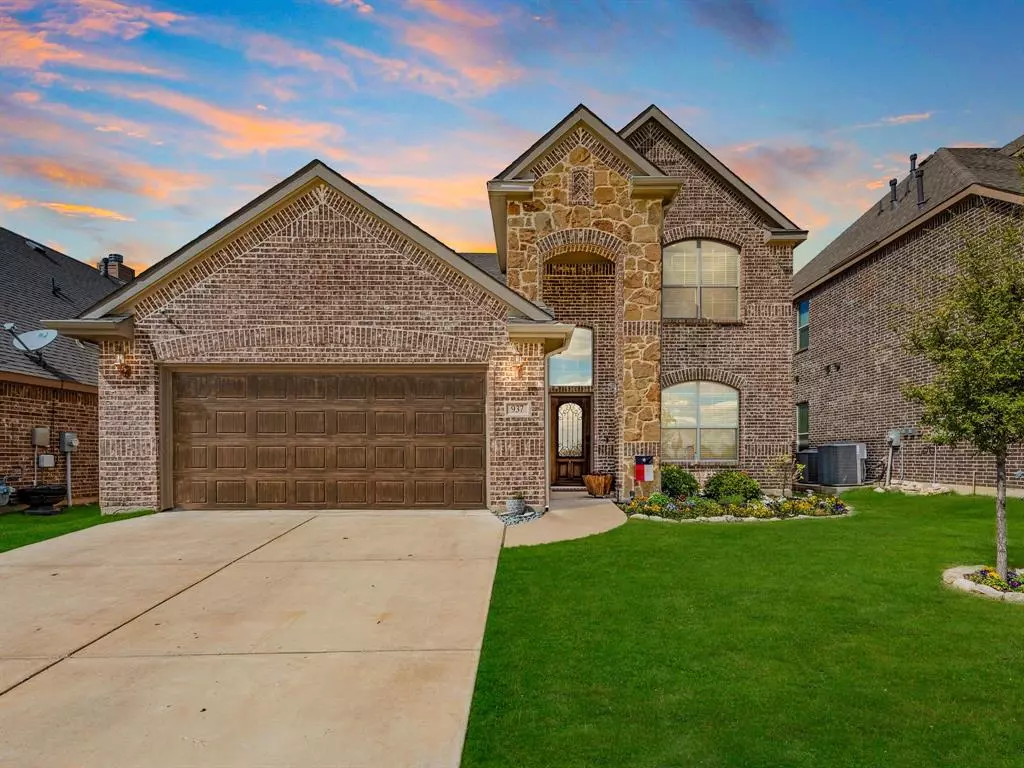 Fort Worth, TX 76131,937 Viburnum Drive