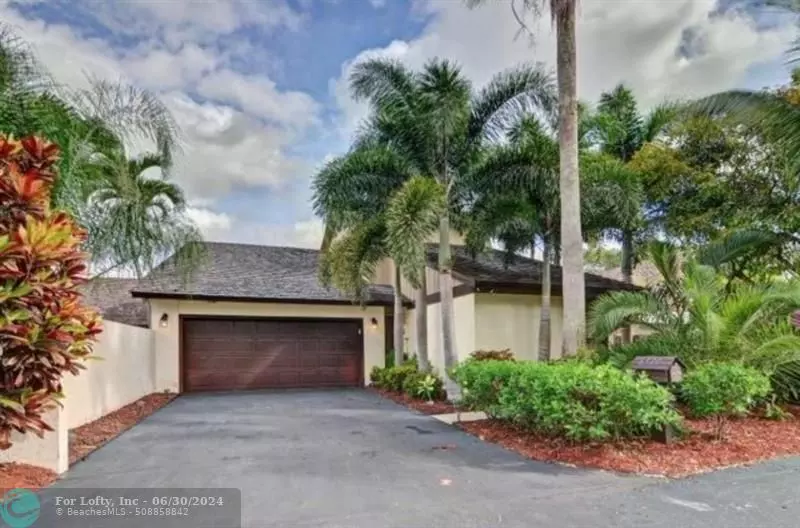 Boca Raton, FL 33433,6530 Contempo Lane