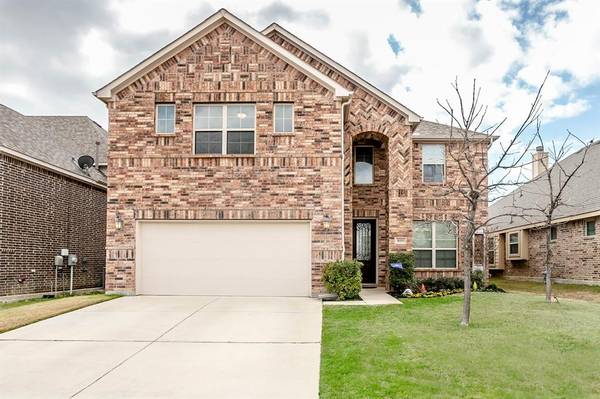 809 Albany Drive, Fort Worth, TX 76131