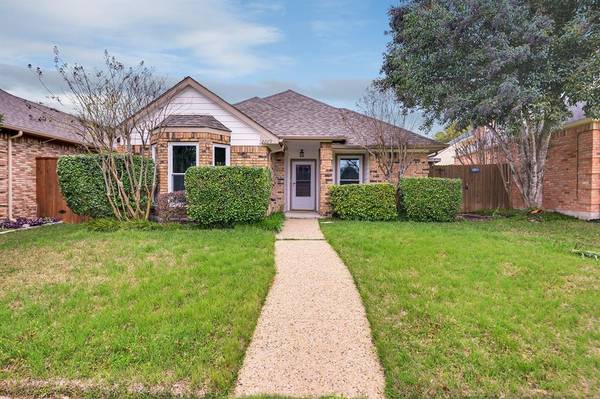 2229 Greenpark Drive, Richardson, TX 75082