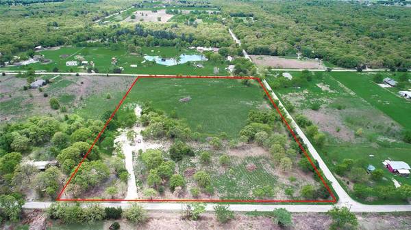 2903 County Road 2526, Quinlan, TX 75474