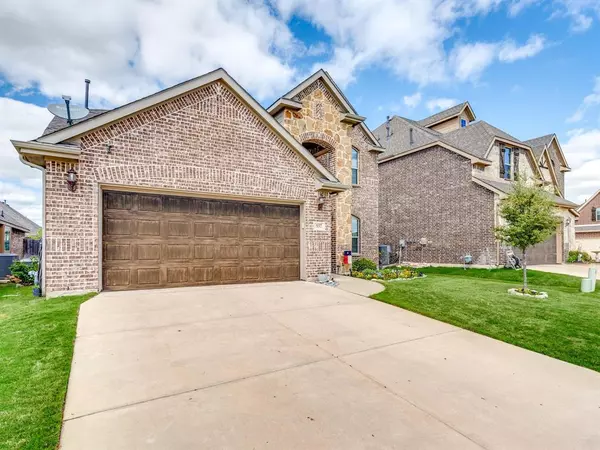 Fort Worth, TX 76131,937 Viburnum Drive