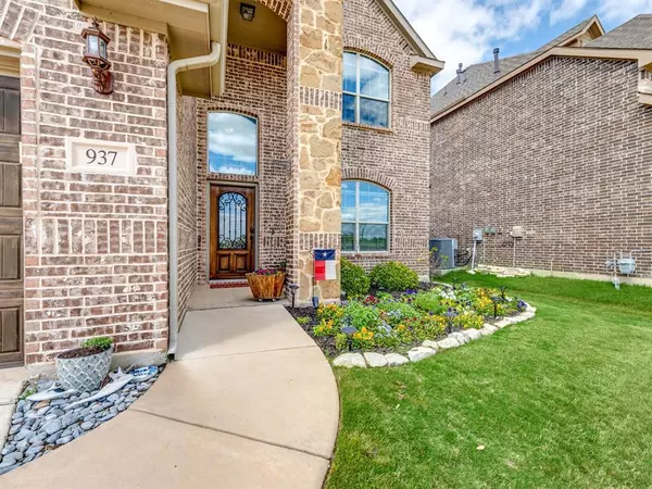 Fort Worth, TX 76131,937 Viburnum Drive