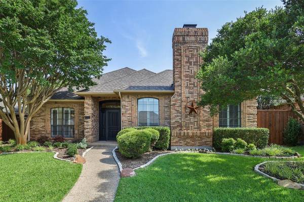 2227 Greenpark Drive, Richardson, TX 75082